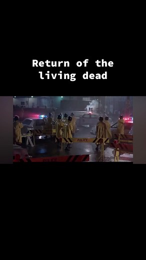 Return of the Living Dead: A Zombie Classic Edit
