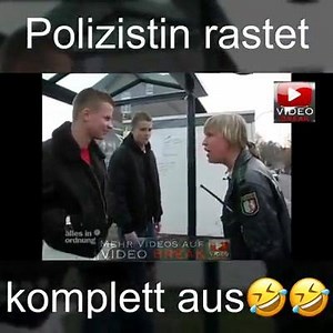 394K views · 5K reactions | Sie rastet komplett aus  | DOO WAYST | Facebook