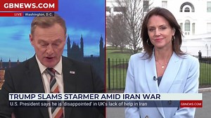 Thank you @beverleyturner for exposing the real sentiment of the British people. This was the greatest @realDonaldTrump @POTUS @WhiteHouse press conference i have ever watched. You revealed all live on @MartinDaubney show @GBNEWS