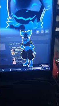 How to fix PAicom (Available on Steam) #furry #furries #furrycontent #fursuit #protogen