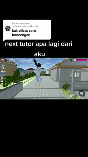 Exploring a Virtual World in Interactive Gameplay