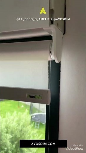 Comment poser un Store Enrouleur sur un caisson de Volet Roulant ?