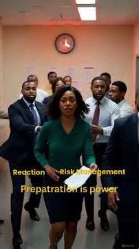 WHY MOST BUSINESSES FAIL AT MANAGING RISK (AND HOW YOU CAN WIN)