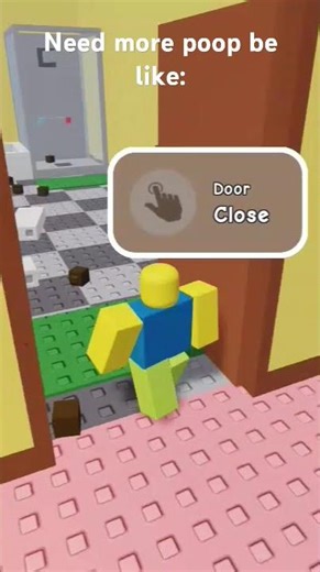 need more poop game be like