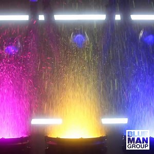 Tickets are now on sale for the opening of Blue Man Group's new Orlando residency, opening April 3, 2025 at ICON Park, with their first ever theater built from the ground up, custom designed just for the iconic trio. Get ready for a blue-tiful surprise! 💙 | Blue Man Group