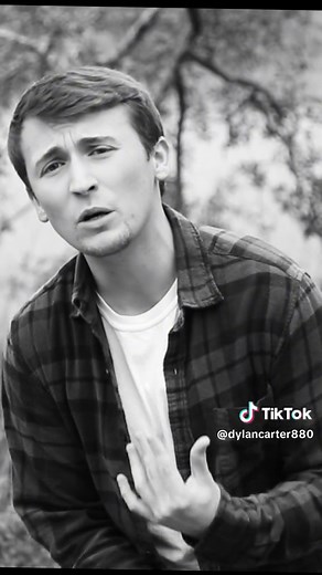 DYLAN CARTER on TikTok