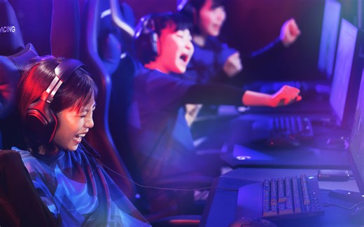 10 Places In Tokyo For Gamers