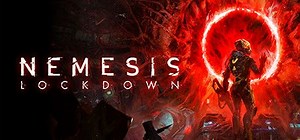 Nemesis: Lockdown (2022) - MobyGames