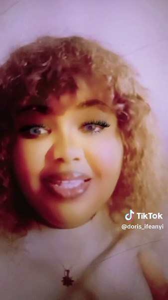 Doris_Ifeanyi on TikTok