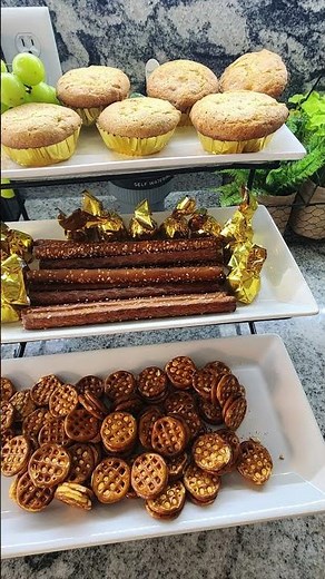 Amish Dessert Recipe