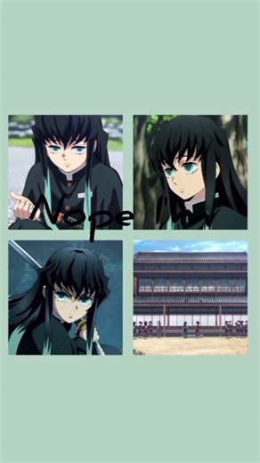 shinobu The rich girl 🍂✨🥀 #demonslayer #kimetsunoyaiba