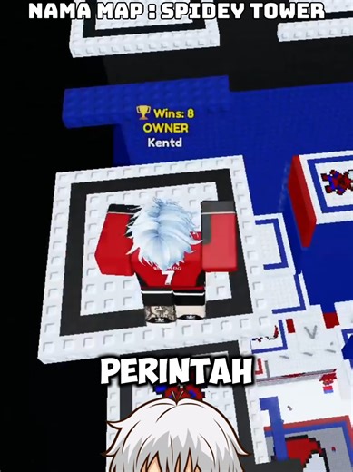 Tutorial Membuat Outfit di Roblox dengan Oreo Jumbo