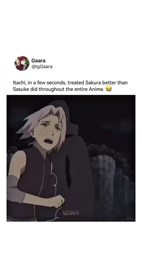 Gaara on Instagram: "Follow @iggaara for more!"