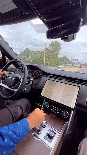 27K views · 1.8K reactions | V8 Power in 2023 Range Rover   - #rangerover #newrangerover #V8 #twinturbo #SUV #fastcars #luxurycars #unitedkingdom #summerfun #usareels #viralreels | Ladieslovelandrover | Facebook