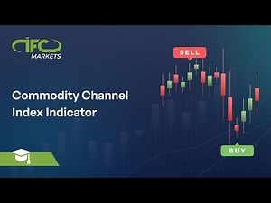 Commodity Channel Index Indicator Strategy | CCI Indicator Strategy Explained