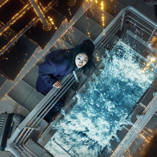 ‘The Great Flood’ ending explained: What is the truth behind the flood and the time loop?