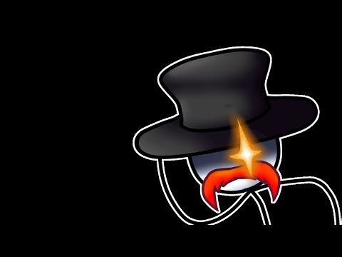 Fidus Achates - FNF: Vs Henry Stickmin V4 Part 2 OST (CANCELLED) (FLASHLIGHT WARNING)