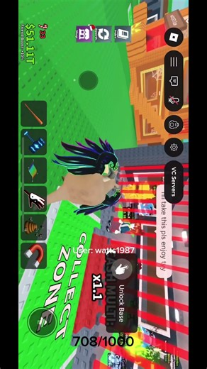 Buying a brainrot off eBay #stealabrainrot #roblox