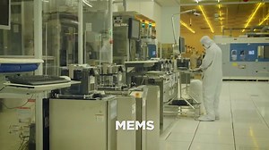 Conax Technologies in the Semiconductor Industry