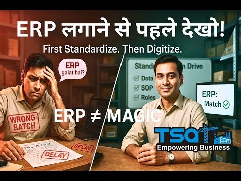 ERP Demo vs Reality: What They Don’t Tell You