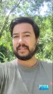 335K views · 10K reactions | Pensa numa fome! Marcio Cunha registrou um savacu-de-coroa predando um caranguejo enorme na lagoa Ponta das Canas, em Florianópolis (SC)! Confira a entrevista com ele em nosso site (glo.bo/3YNWSJK). #terradagente #tg #natureza #animais #fauna #aves #brasil | Terra da Gente | Facebook