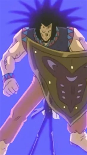 Yugi prvi put priziva Nebeskog Zmaja! #yugioh #yugi #slifer #the #sky #dragon #shorts