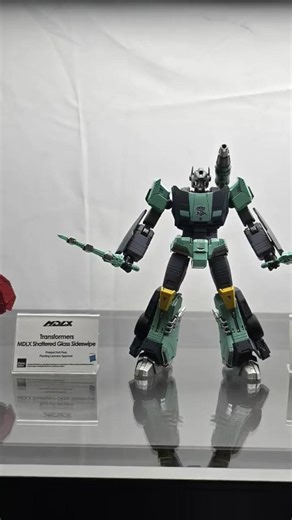 Threezero at TFCON LA 2026 Display