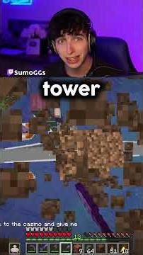 Cleaning up BANNED players GRIEF on sumosmp.net