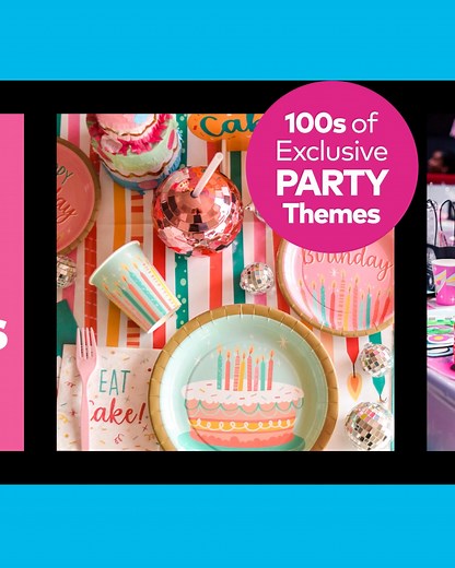 449K views · 35 reactions | Use code PARTY25 for free shipping on any order, plus save $10 on $59 or more. | Oriental Trading Company | Facebook