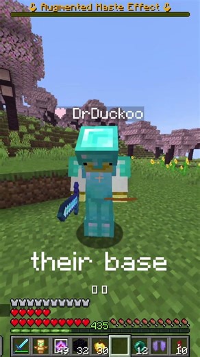 Getting REVENGE on this player for RAIDING MY Base