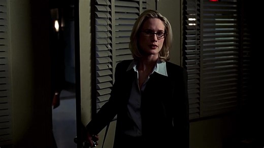 ALEX CABOT: Unraveling Justice in Law & Order SVU