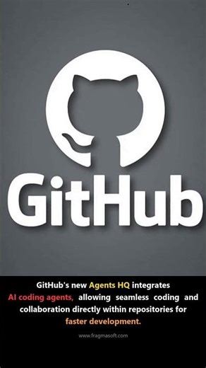 GitHub Integrates AI Coding Agents for Enhanced Development