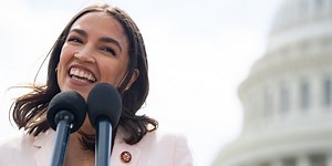 AOC to receive huge benefit from new Twitter change but not Donald Trump