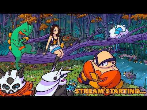 POKEMON EGGLOCKE FEAT. 50+ YOUTUBERS/STREAMERS!! I'M BACK EVERYONE!!!