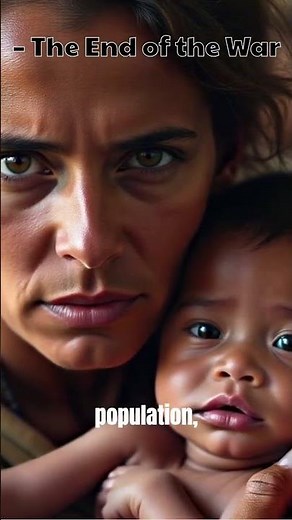 – The End of the War