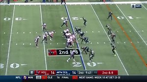 1.4M views · 3.2K reactions |  988 yards of total offense and 10 total touchdowns  In thrilling fashion, the Seattle Seahawks bested the Houston Texans at home. FULL #HOUvsSEA highlights! | NFL Game Recaps | Facebook