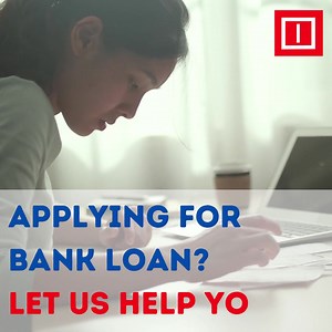 Planning for your finance? Let us assist you to get your bank loan approved. We specialise in bank personal loan, mortgage, debt management and credit cards. Get in touch with us now: www.intelligentconsultant.net | Intelligent Consultancy | Facebook