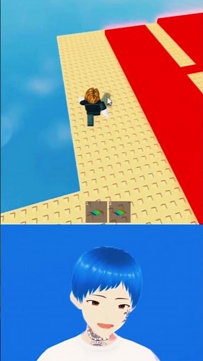 I Finished Crazy Map level 999999++☠️ #roblox