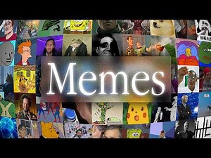 The Semiotics of Memes