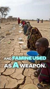 The Somali Civil War: A Nation Torn by Clan and Gun. Once called pearl of the Horn Somalia collapsed
