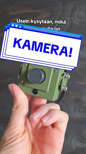 Linnunpönttökamera: Löydä täydellinen kamera pönttöön