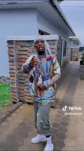 Blood Kid: Latest Songs and Dance Hits