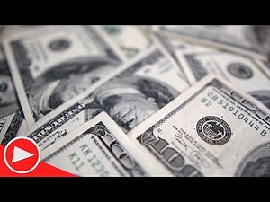 Free Stock Footage of Money