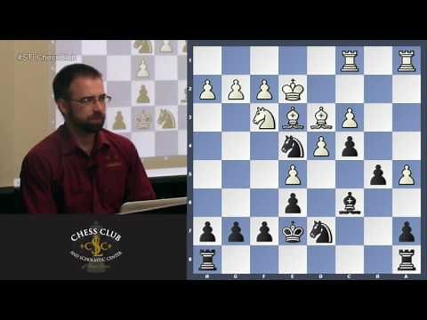 The Complete Semi-Slav Part 6: Botvinnik Sidelines | Chess Openings Explained