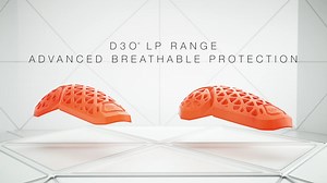 D3O LP2 Pro