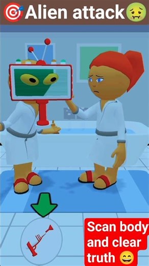 alien attack | #alien #attack #crtoon #shorts #trending #viral #video #youtubeshorts 🇳🇵🇳🇵😜🤕🇮🇳🇳🇵🇳🇵🇳🇵