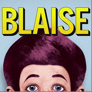 Mémé malaise. arte.tv/blaise | ARTE