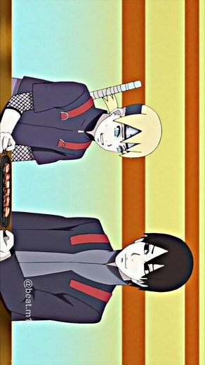 Family Day #animeedit #inojin #sai #animefyp #shikamaru #transition #viral #shikadai #eating