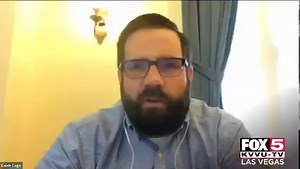 8K views · 68 reactions | In less than 50 days, the state is expected to hand over control of COVID-19 mitigation efforts to Nevada's counties. In public spaces, those changes may be inching closer to normal. BACKGROUND: https://bit.ly/3llxKHx | FOX5 Las Vegas | Facebook