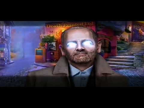 Mystery Tales 6: THE HANGMAN RETURNS Walkthrough (Part1/4)